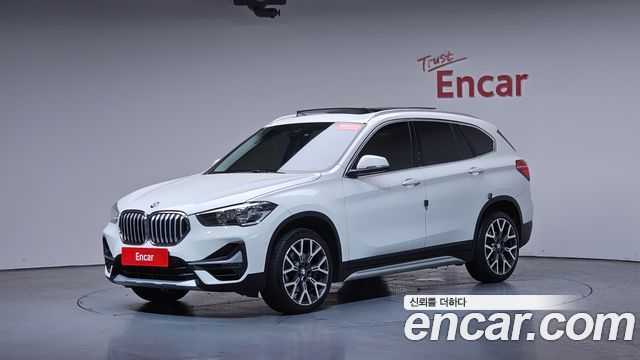 BMW X1 xDrive 20i xLine