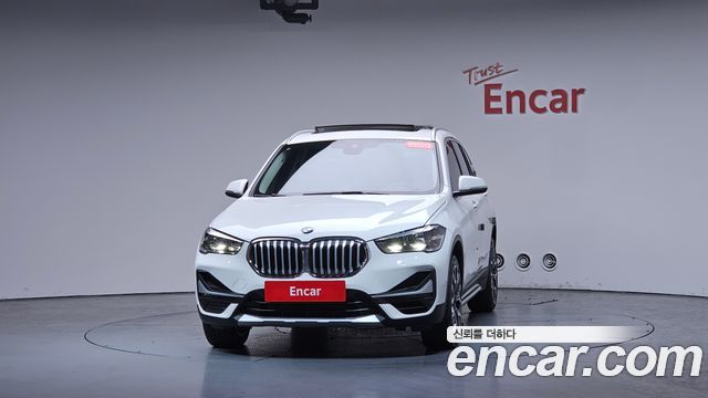 BMW X1 xDrive 20i xLine