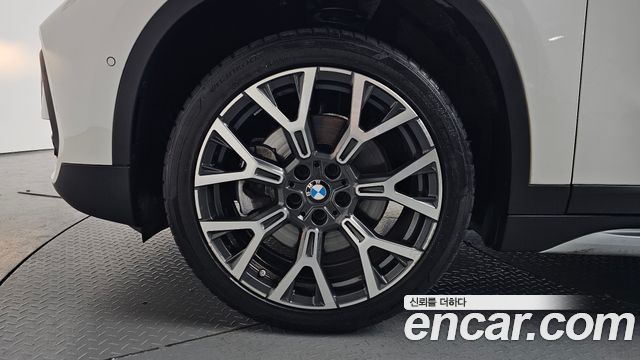 BMW X1 xDrive 20i xLine