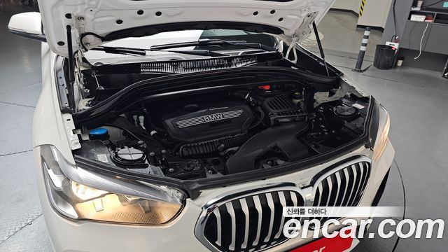 BMW X1 xDrive 20i xLine