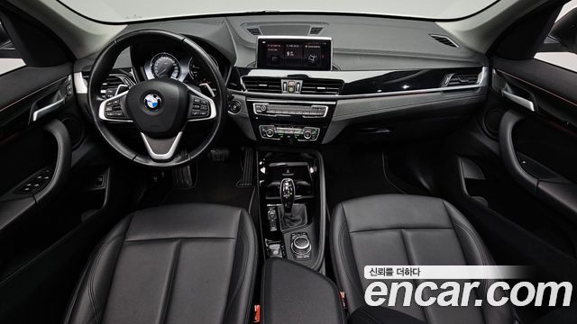 BMW X1 xDrive 20i xLine