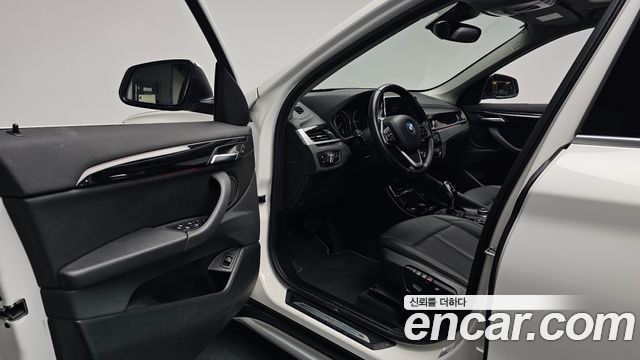 BMW X1 xDrive 20i xLine