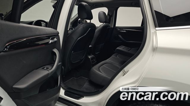 BMW X1 xDrive 20i xLine