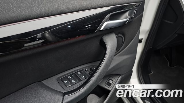 BMW X1 xDrive 20i xLine