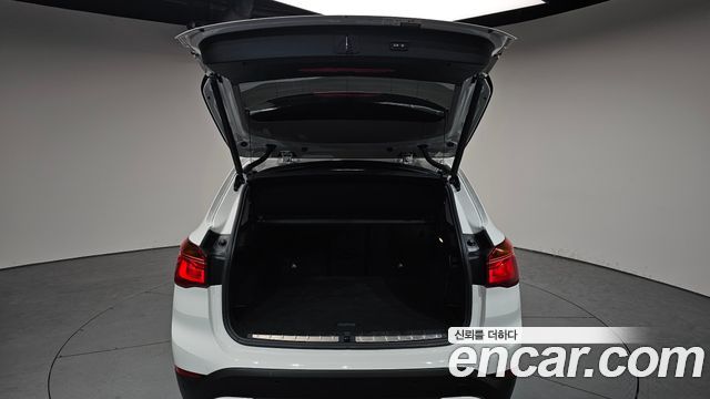 BMW X1 xDrive 20i xLine