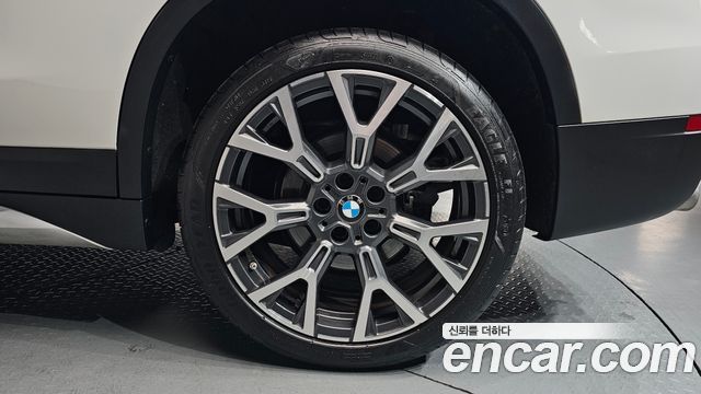BMW X1 xDrive 20i xLine
