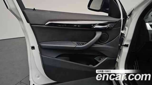 BMW X1 xDrive 20i xLine