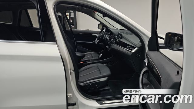 BMW X1 xDrive 20i xLine