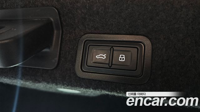 Audi A6 45 TDI Quattro Premium