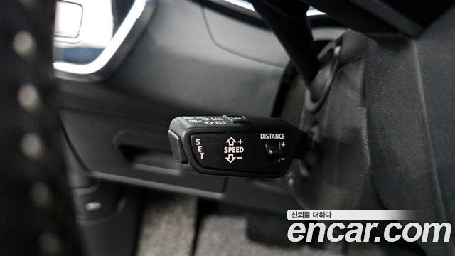 Audi A6 45 TDI Quattro Premium