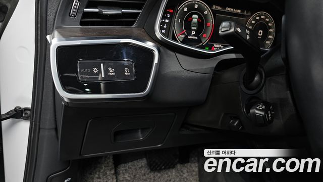 Audi A6 45 TDI Quattro Premium