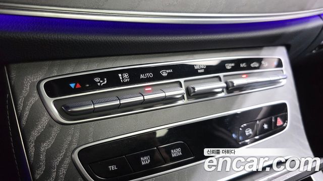 Mercedes-Benz CLS-Class CLS450 4MATIC