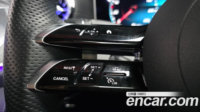 Mercedes-Benz CLS-Class CLS450 4MATIC