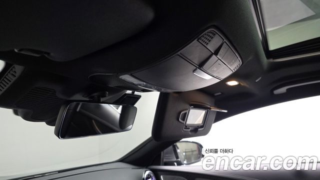 Mercedes-Benz CLS-Class CLS450 4MATIC