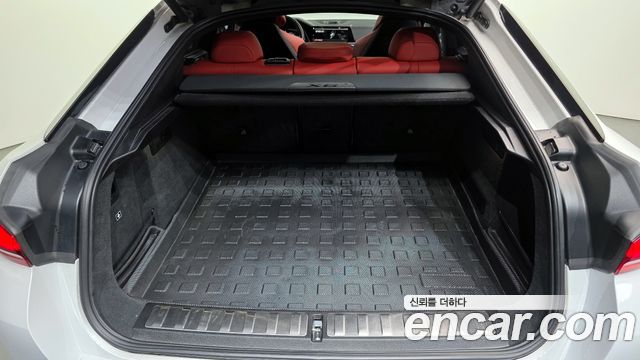 BMW X6M 4.4 Competition