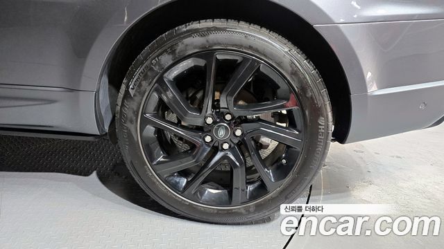 Land Rover Range Rover Sport 3.0 SDV6 AB Dynamic