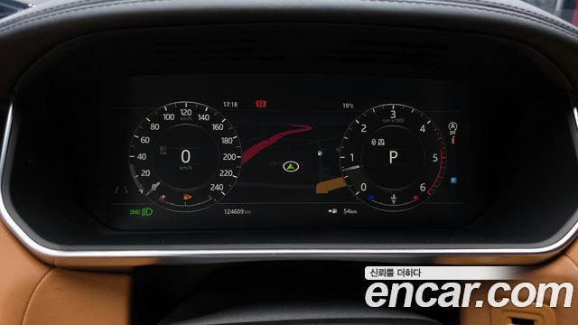 Land Rover Range Rover Sport 3.0 SDV6 AB Dynamic