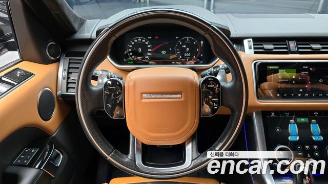 Land Rover Range Rover Sport 3.0 SDV6 AB Dynamic