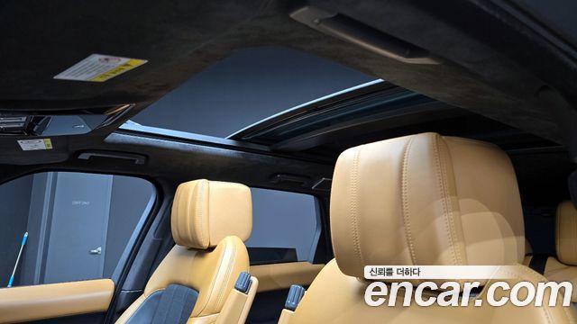 Land Rover Range Rover Sport 3.0 SDV6 AB Dynamic