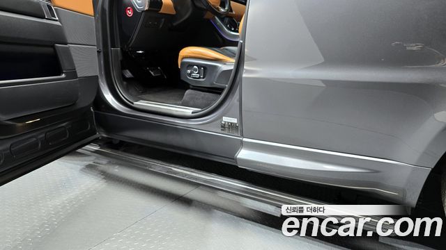 Land Rover Range Rover Sport 3.0 SDV6 AB Dynamic