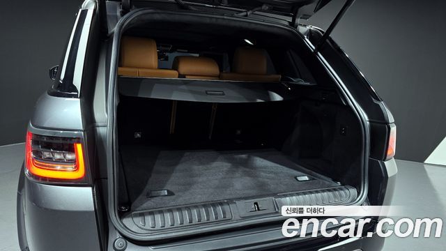 Land Rover Range Rover Sport 3.0 SDV6 AB Dynamic