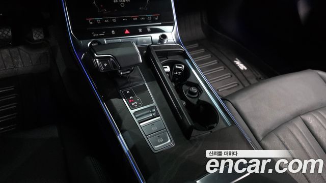 Audi A6 40 TDI Quattro Premium