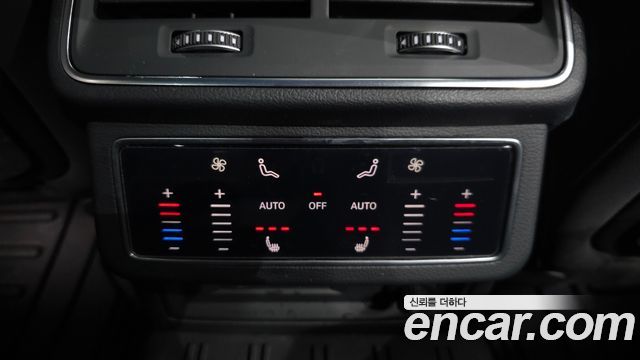 Audi A6 40 TDI Quattro Premium