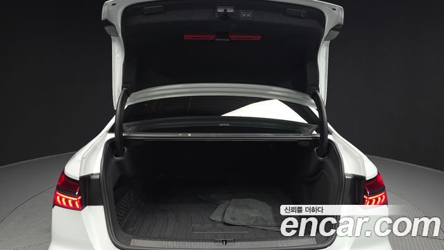 Audi A6 40 TDI Quattro Premium
