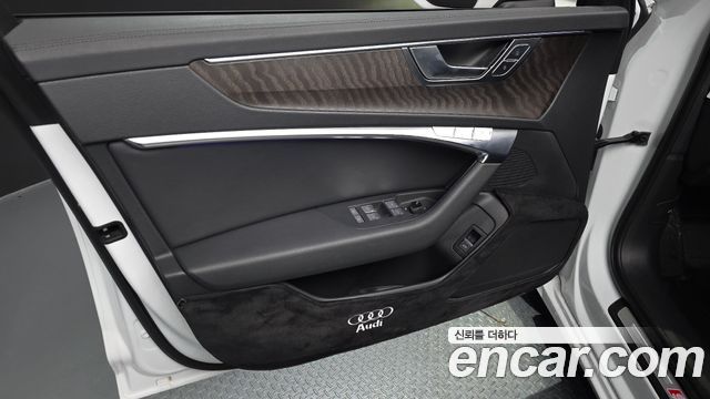Audi A6 40 TDI Quattro Premium