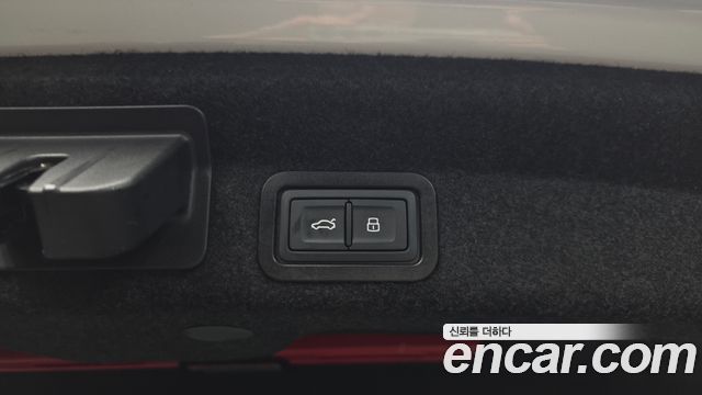 Audi A6 40 TDI Quattro Premium