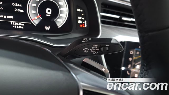 Audi A6 40 TDI Quattro Premium