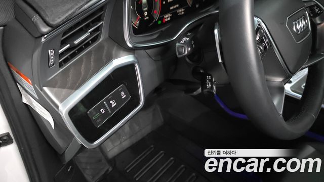 Audi A6 40 TDI Quattro Premium