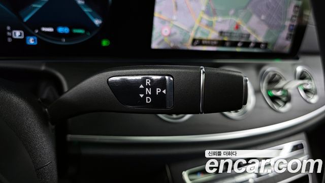 Mercedes-Benz CLS-Class CLS300d 4MATIC