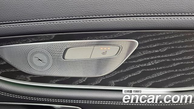 Mercedes-Benz CLS-Class CLS300d 4MATIC