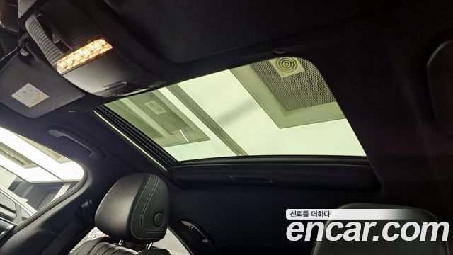 Mercedes-Benz CLS-Class CLS300d 4MATIC