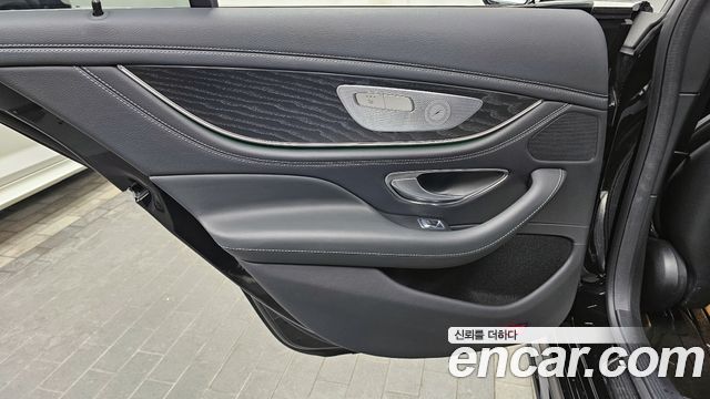 Mercedes-Benz CLS-Class CLS300d 4MATIC