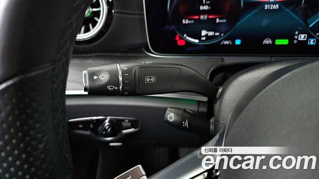 Mercedes-Benz CLS-Class CLS300d 4MATIC