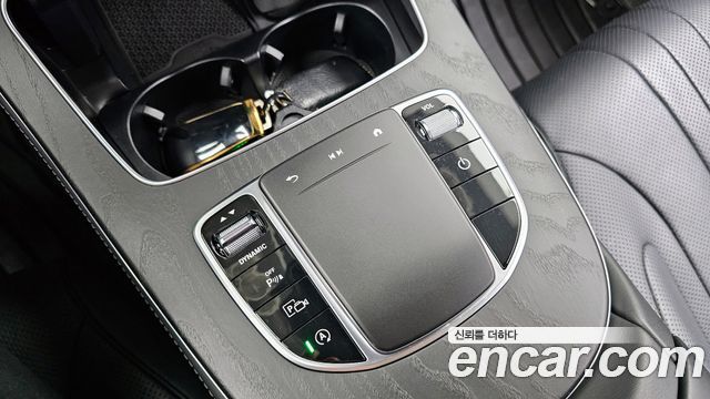 Mercedes-Benz CLS-Class CLS300d 4MATIC