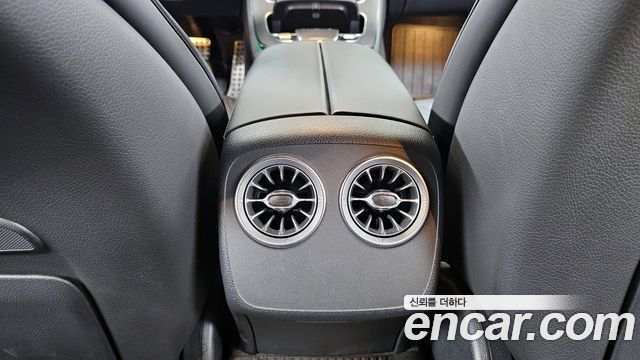 Mercedes-Benz CLS-Class CLS300d 4MATIC