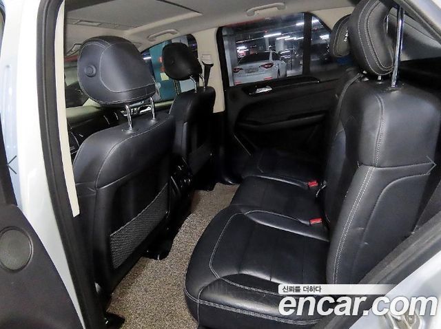 Mercedes-Benz GLE-Class GLE250 d 4MATIC