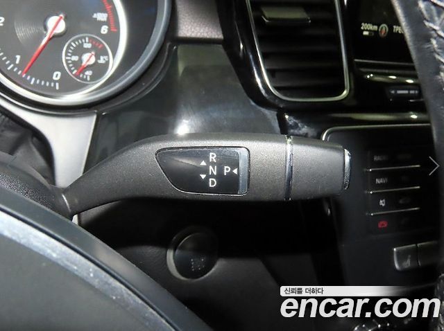 Mercedes-Benz GLE-Class GLE250 d 4MATIC