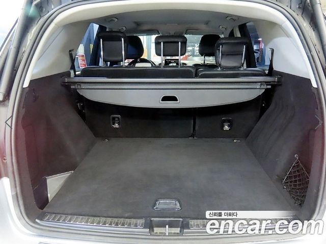 Mercedes-Benz GLE-Class GLE250 d 4MATIC