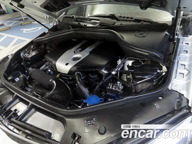 Mercedes-Benz GLE-Class GLE250 d 4MATIC