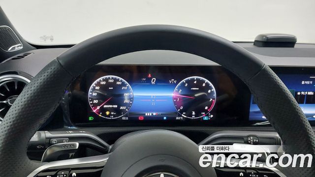Mercedes-Benz A-Class AMG A45 4MAITC+ Hatchback