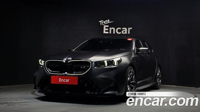 BMW M5 M5 Touring
