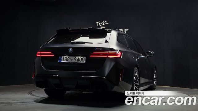 BMW M5 M5 Touring