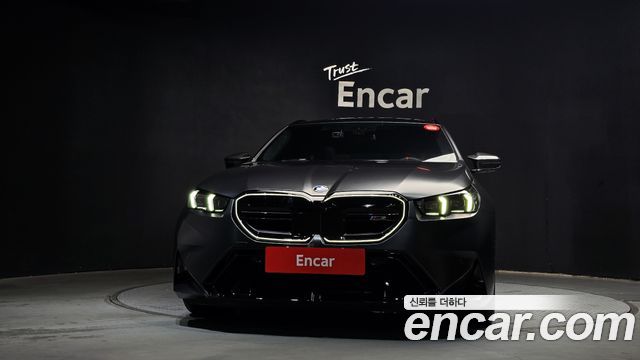 BMW M5 M5 Touring