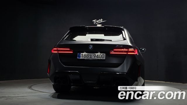 BMW M5 M5 Touring