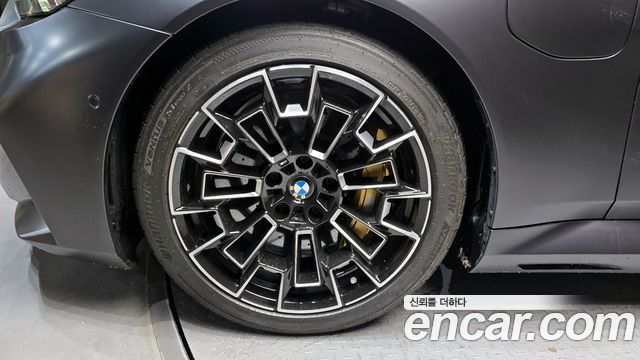 BMW M5 M5 Touring