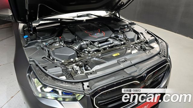 BMW M5 M5 Touring